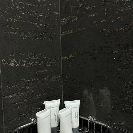 Apartament Center New Tirana