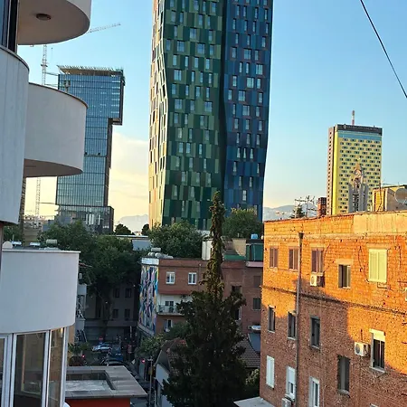 Center New Апартаменты