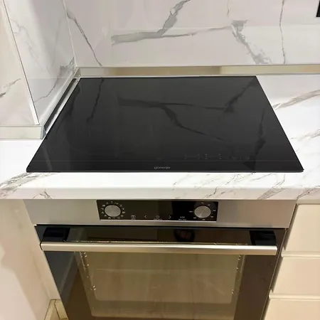 Center New Апартаменты Тирана