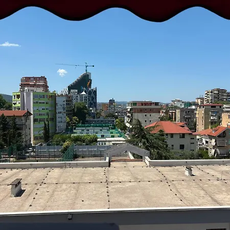 Апартаменты Center New *